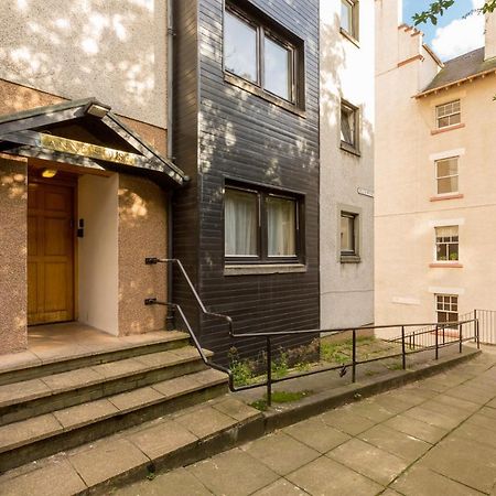 Joivy Chic Apartment In The Heart Of The Royal Mile Édimbourg Extérieur photo