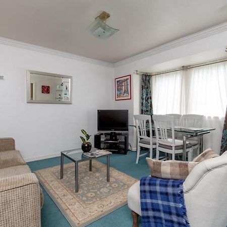 Joivy Chic Apartment In The Heart Of The Royal Mile Édimbourg Extérieur photo